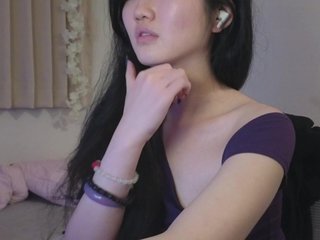 sugaviolet Porn Show