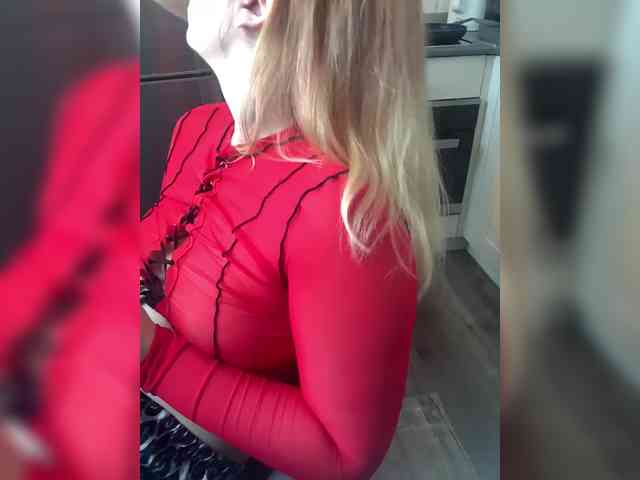 live sex web cam Alina-Lev