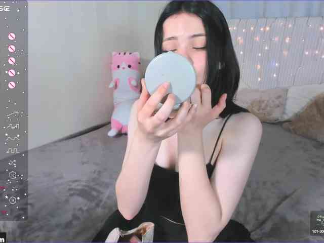 Karen-Jefff Live Webcam on BongaCams