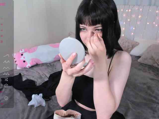 Karen-Jefff webcam