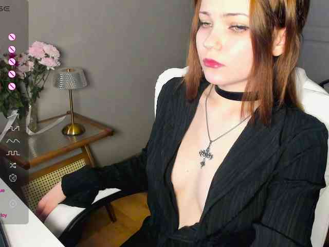 Karen-Jefff webcam