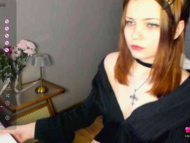 Karen-Jefff webcam