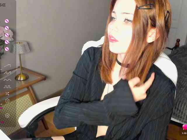 Karen-Jefff webcam