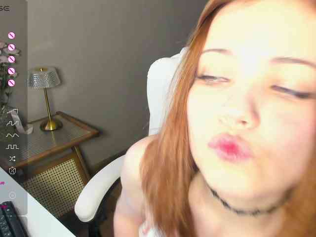 Karen-Jefff webcam