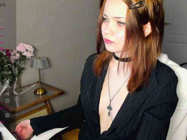 Karen-Jefff webcam