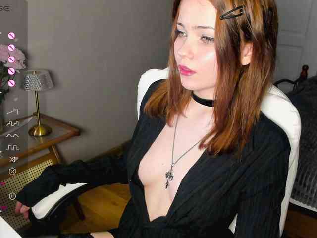 Karen-Jefff webcam