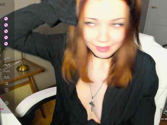 Karen-Jefff webcam