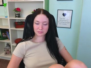 Ivanna-Rose Porn Show
