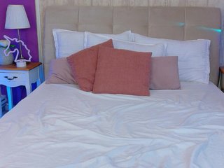 Ivanna-Rose Porn Show