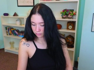 Ivanna-Rose Porn Show