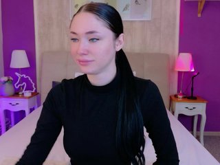 Ivanna-Rose Porn Show