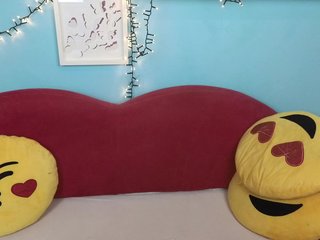 Ivanna-Rose Porn Show