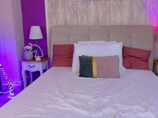 Ivanna-Rose Porn Show