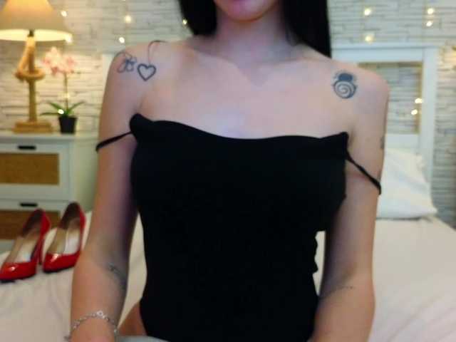 Ivanna-Rose's BongaCams show and profile