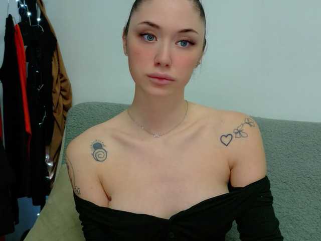 Ivanna-Rose's BongaCams show and profile