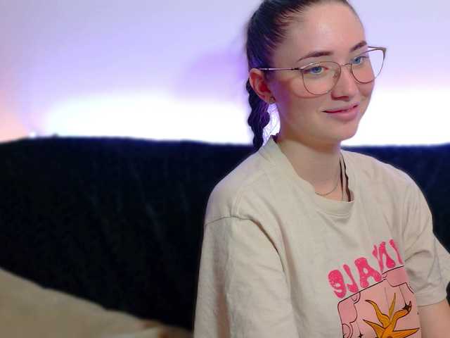 Ivanna-Rose's BongaCams show and profile