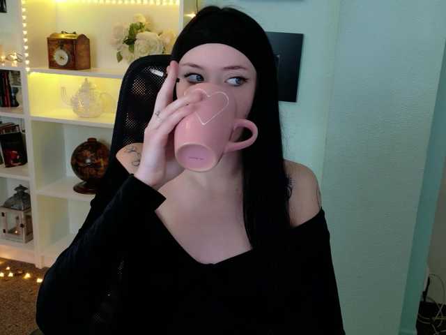 Ivanna-Rose's BongaCams show and profile