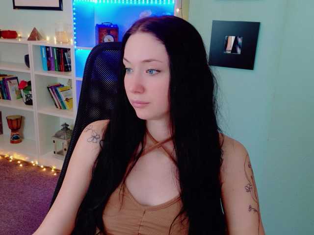 Ivanna-Rose's BongaCams show and profile