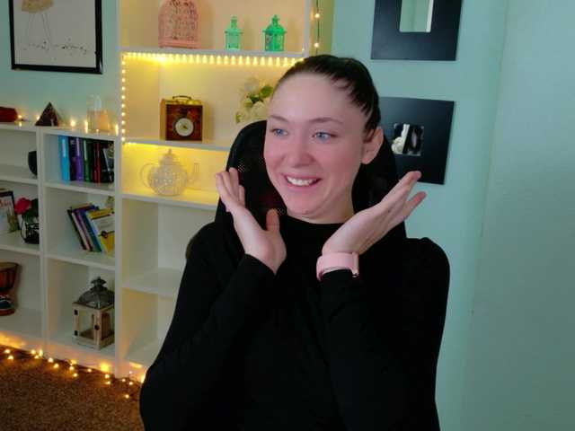 Ivanna-Rose's BongaCams show and profile