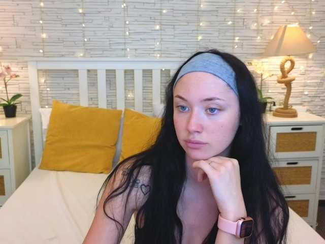 Ivanna-Rose's BongaCams show and profile