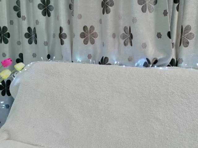 Ivanna-Rose's BongaCams show and profile