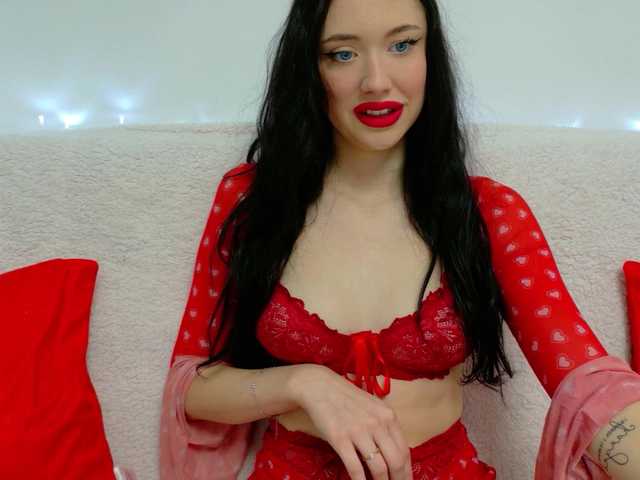 Ivanna-Rose's BongaCams show and profile