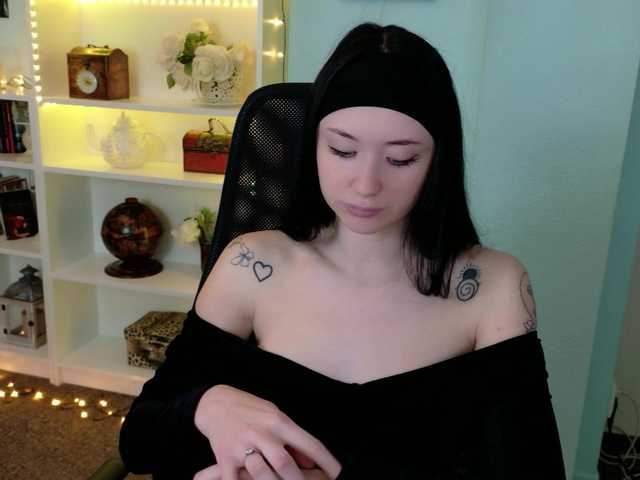 Ivanna-Rose's BongaCams show and profile