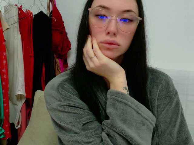 Ivanna-Rose's BongaCams show and profile