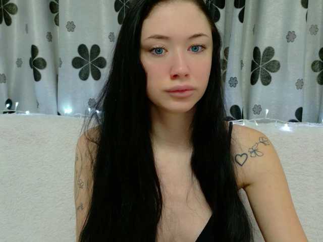 Ivanna-Rose's BongaCams show and profile