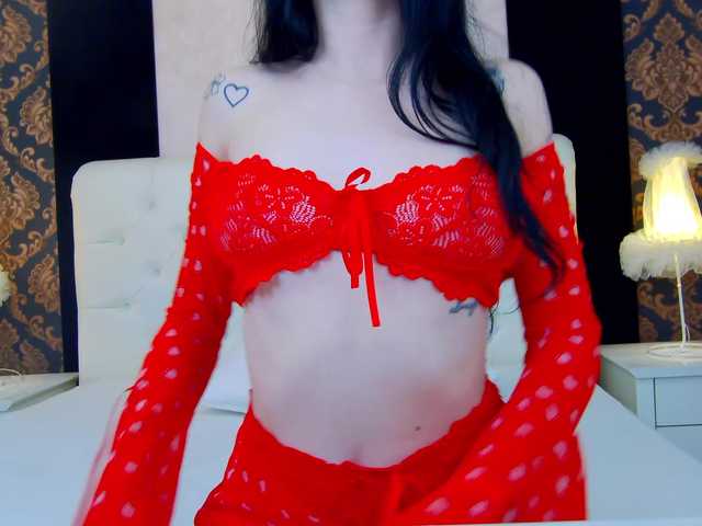 Ivanna-Rose's BongaCams show and profile