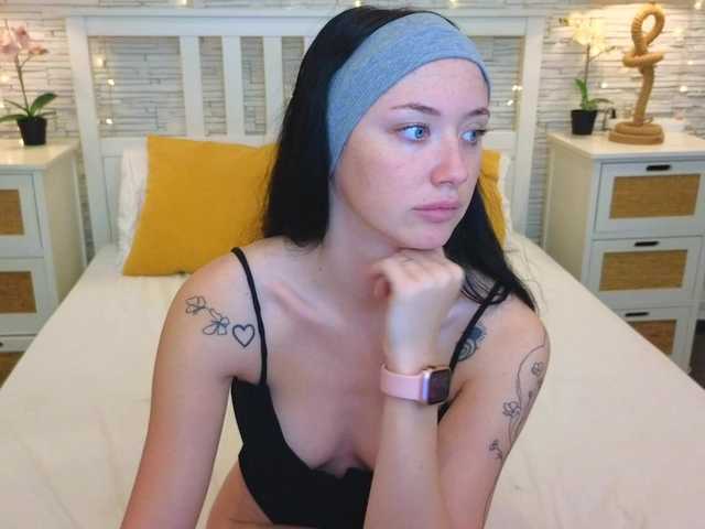 Ivanna-Rose's BongaCams show and profile