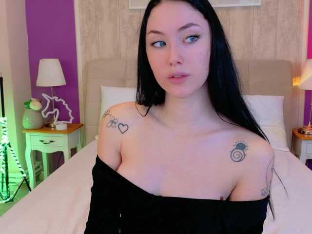 Ivanna-Rose's BongaCams show and profile