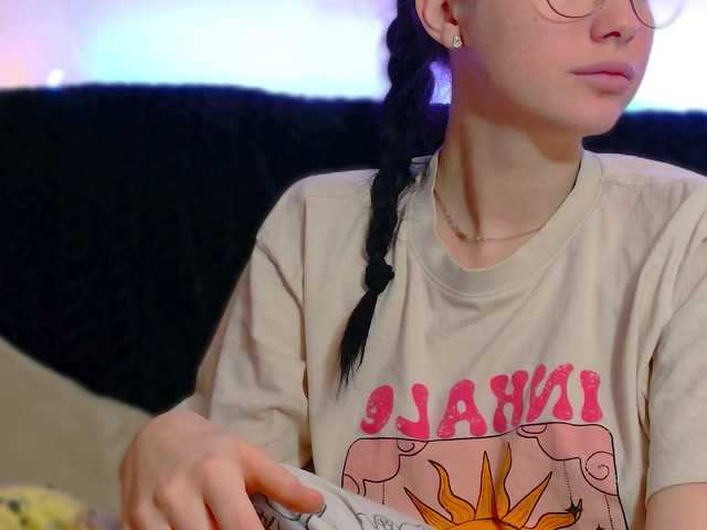 Ivanna-Rose webcam