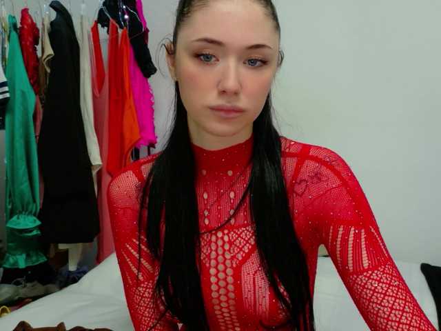 Ivanna-Rose live cam profile