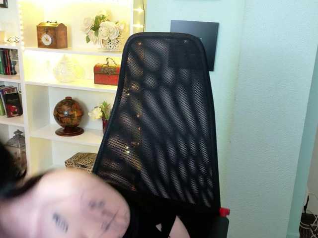 Ivanna-Rose's BongaCams show and profile