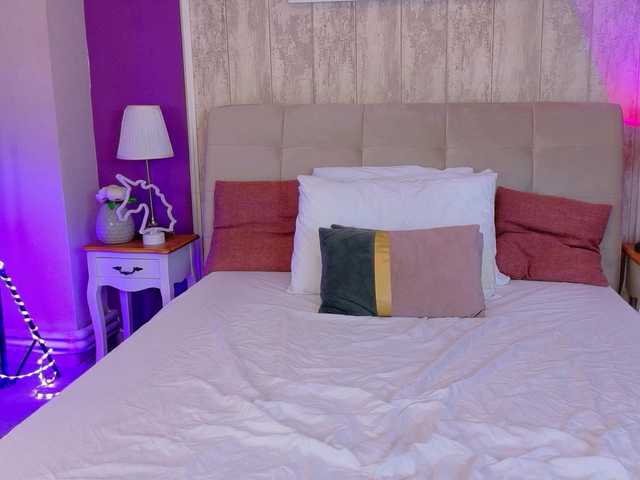 Ivanna-Rose's BongaCams show and profile