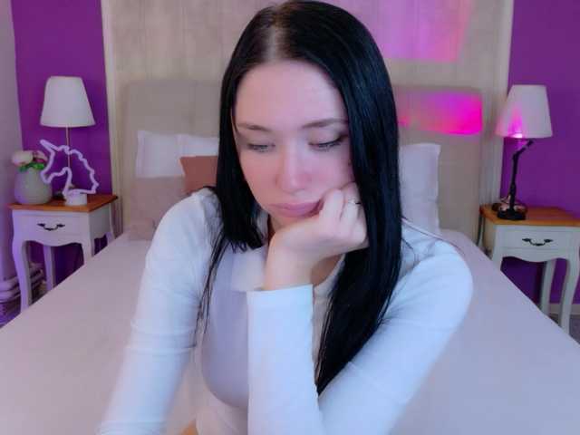 Ivanna-Rose's BongaCams show and profile