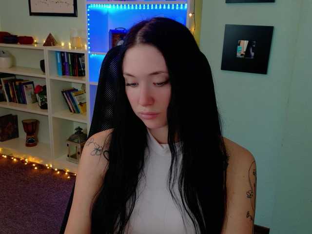 Ivanna-Rose's BongaCams show and profile