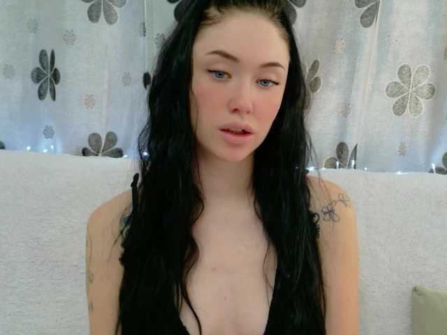 Ivanna-Rose's BongaCams show and profile