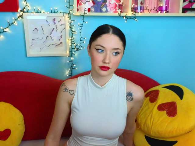 Ivanna-Rose's BongaCams show and profile