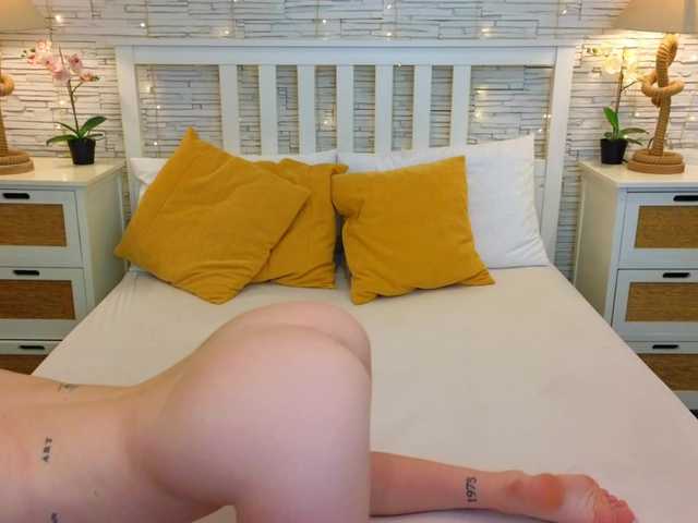 Ivanna-Rose's BongaCams show and profile