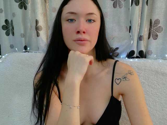 Ivanna-Rose's BongaCams show and profile