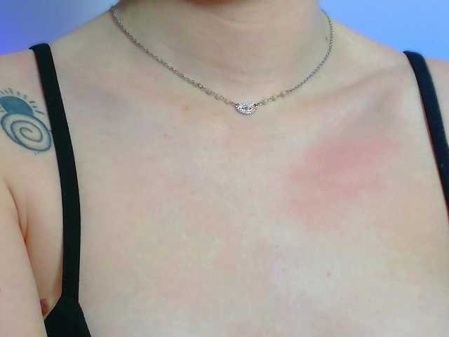 Ivanna-Rose's BongaCams show and profile