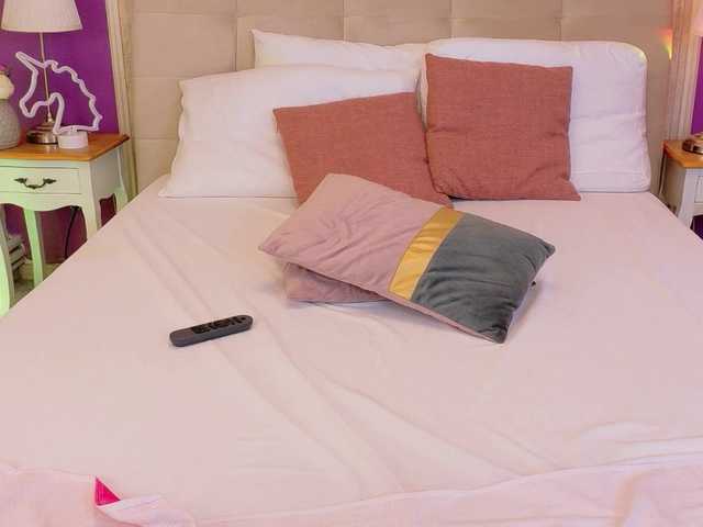 Ivanna-Rose's BongaCams show and profile