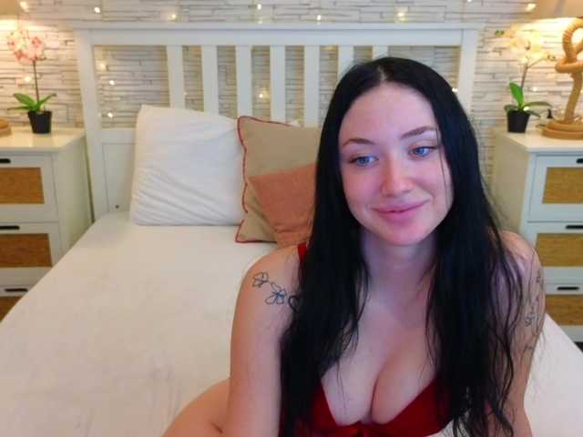 Ivanna-Rose's BongaCams show and profile