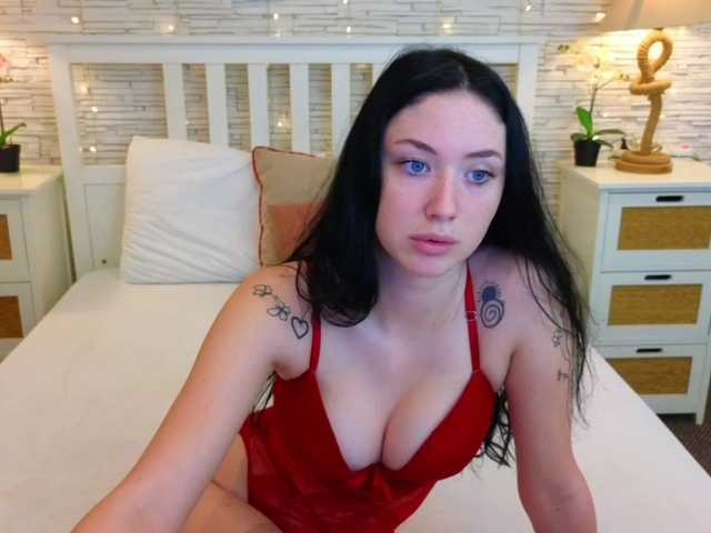 Ivanna-Rose's BongaCams show and profile