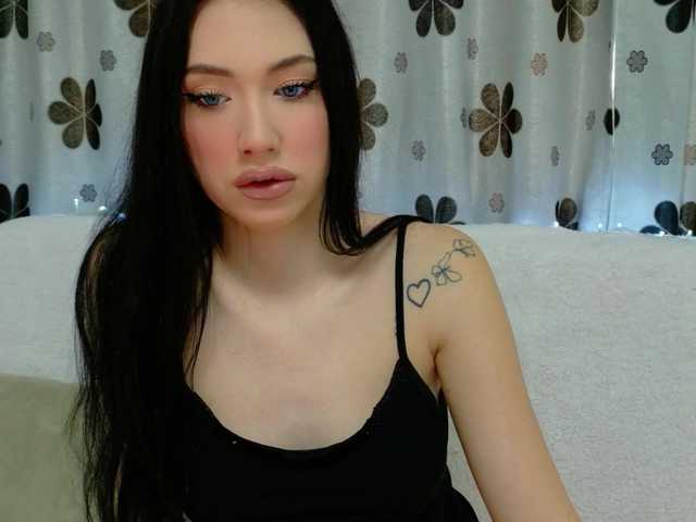 Ivanna-Rose's BongaCams show and profile