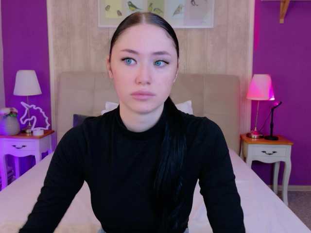 Ivanna-Rose's BongaCams show and profile