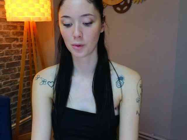 Ivanna-Rose webcam