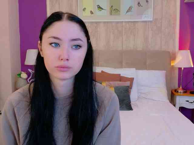 Ivanna-Rose webcam